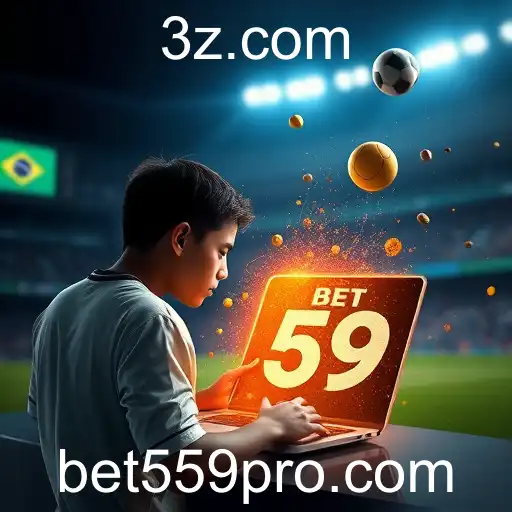 Ascensão dos Jogos Online em 2025: A Era Digital de BET559