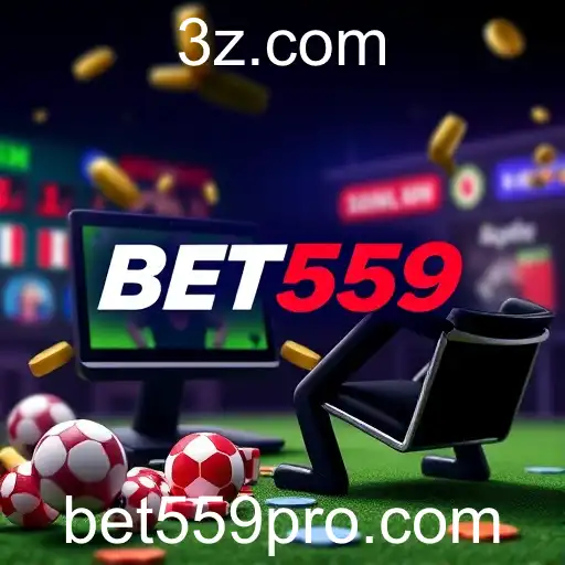 A Ascensão do BET559 no Cenário de Jogos Online em 2025