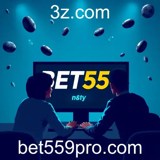 O Impacto dos Jogos em 2025 e o Crescimento do BET559