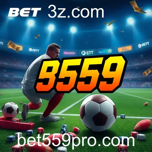 A Influência de BET559 no Mercado Atual de Jogos Online