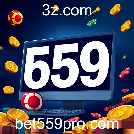 A Ascensão do BET559: Tendências e Impactos no Mundo dos Jogos