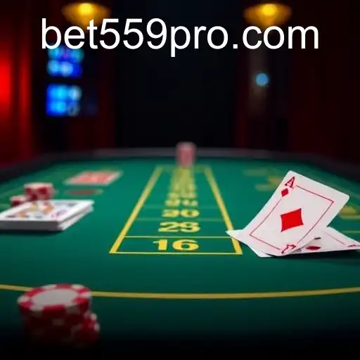 The Allure of Baccarat: Discover the Game With BET559