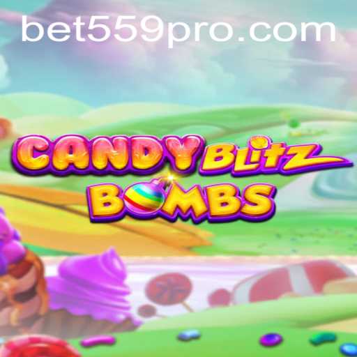 Dive into the Explosive Fun of CandyBlitzBombs: An Interactive Gaming Experience