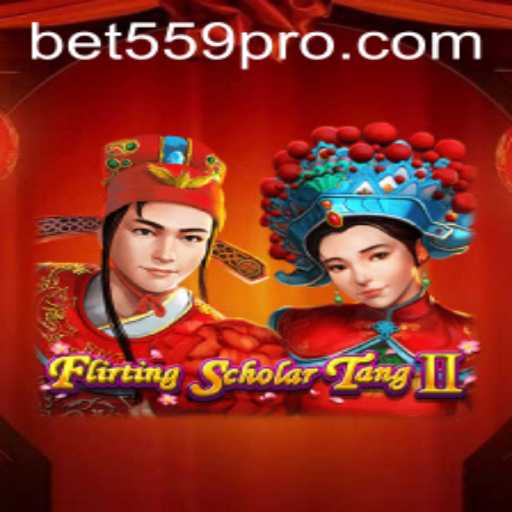 Exploring the Enchanting World of Flirting Scholar Tang II and Keyword BET559