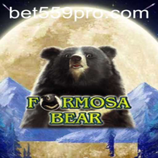 Exploring the World of FormosaBear: A Unique Gaming Experience with BET559