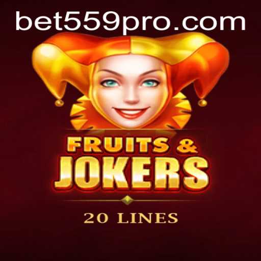 Exploring the Exciting World of FruitsAndJokers20: A Game Enthusiast's Dive into BET559