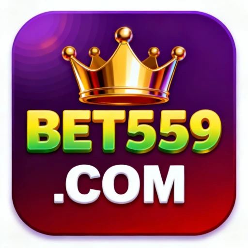 BET559 logo
