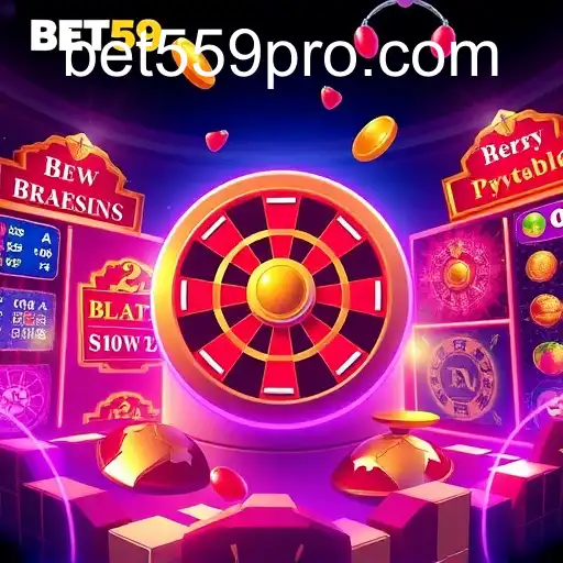 The Exciting World of Rotary Games